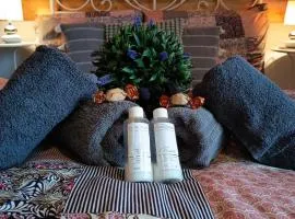 UPA apartments - U Papeze apartments