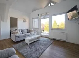 Pelster´s Apartments