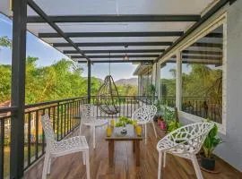 5BHK - Silver Spring Villa By Tropicana Stays