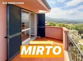 Badesi Apartment - Mirto