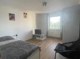 Wohnen Nähe Salzgittersee