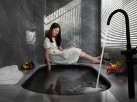 风之旅程猎舍人文酒店