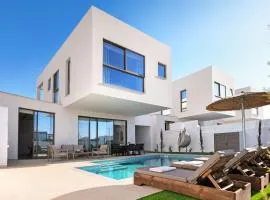 Princess Margaret Luxury Villa