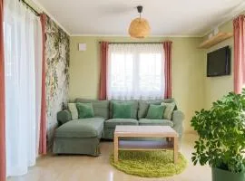 Majoros Garden Apartman