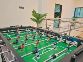 5BHK SSV Villa
