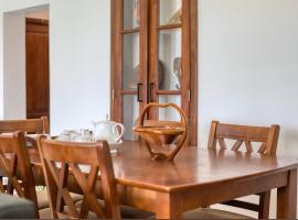 Emerald Hill Bungalow, Hotel in Kandy