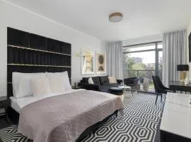 VacationClub Solny Resort Apartament A119