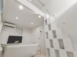 Shibuya Ebisu Daikanyama Private 3 People Apartment