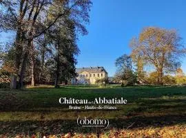 Château de l'Abbatiale