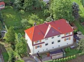 Ferienwohnung am Wald