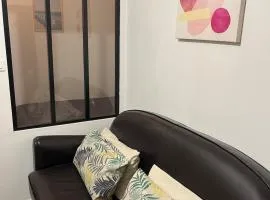 T2 Paisible en Girondine Authentique