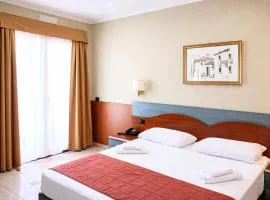 Hotel Riviera Fiumicino
