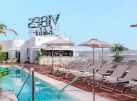 Hotel Málaga Vibes