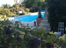 Roulotte De Luxe Vue Mer 180°