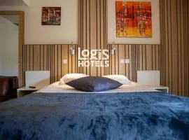 Logis Hôtel Domaine des Trois Pins - anciennement l'Aquitaine