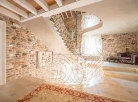 Regia Rosetta - Royal Rooms Borghetto