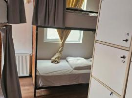 Viesnīca Hostel Hostel Batumi