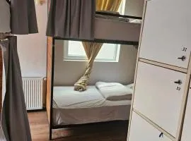 Hostel Hostel