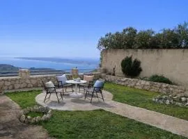 Ionian Balcony Dreamy Haven in Kefalonia w Sea View