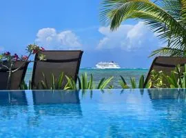 Secret Spot Lagoon Dream