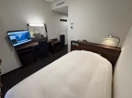 Hotel Alpha-One Iwaki