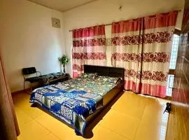 Mysore City Center Rooms by A1k