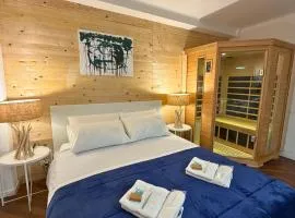 Suite Liù - Just Relax