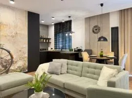 Apartament Stara Fabryka 6