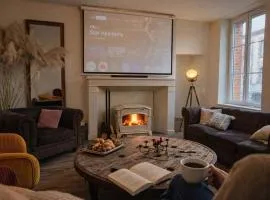 Gîte Famille Amis Jeux XXL Paris