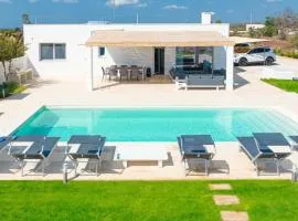 Villa Cento Ulivi By Vivimy