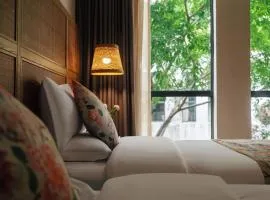 西昌和悦花园度假酒店