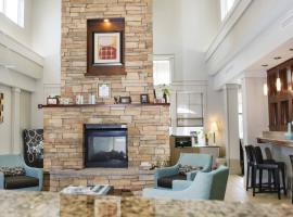 Residence Inn Paducah, hotel en Paducah