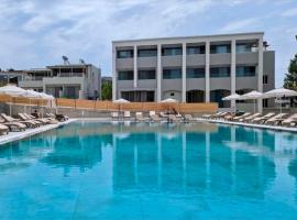 Pefki Rhodes में, होटल Pals Studios Pefkos