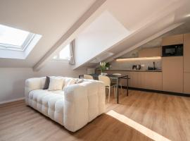 Vittoria19 - 200mt from San Carlo Square and Egyptian museum, Hotel in Torino