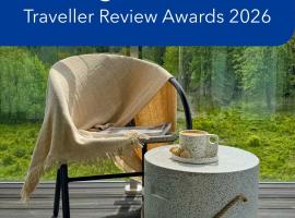 GDZIE BĘDZIE CI LEPIEJ WIOSNA w Beskidach, APARTAMENTY SZYNDZIELNIA w G&Oacute;RACH WIDOKOWE & BIZNESOWE & Parking