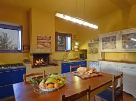 TERRA SAN RAFFAELE 10&3, Emma Villas