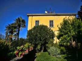 Emilia Classic Charme