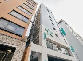 Urbain Hiroshima Central