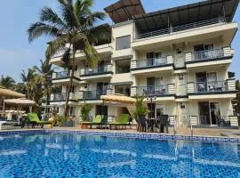 Beach Bliss Apartment Hotel - 7 Minutes walk to Beach