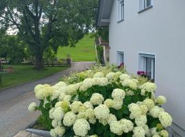 Landhaus Eichberger, Hotel in Büchlberg