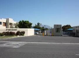 Amies Self-Catering Apartments