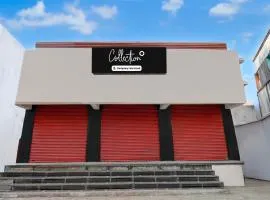 Collection O Nashik Bus Station Formerly Hotel Saubhagya Inn