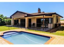 Serenity, Cathkin Estates by Euphoric Leisure