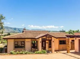 Serenity, Cathkin Estates by Euphoric Leisure