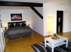 Urban Living unter den Dächern der Göttinger Altstadt