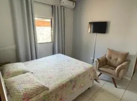 Casa Aconchegante - Moto GP - 15 min do Autodromo de Goiania