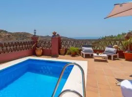 Cortijo Colinas Torrox by Ruralidays