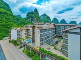 Arts Hotel & Suites Yangshuo Ten-Mile Gallery