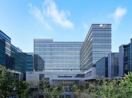 Aloft by Marriott Shanghai Hongqiao, hotel u Šangaju