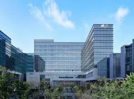 Aloft Shanghai Hongqiao